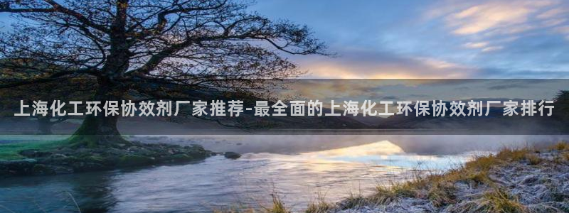 亿万先生客户端官网下载：上海化工环保协效剂厂家推荐-最全面的上海化工环保协效剂厂家排行