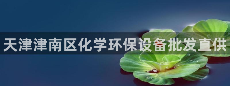 亿万网友在线解答：天津津南区化学环保设备批发直供
