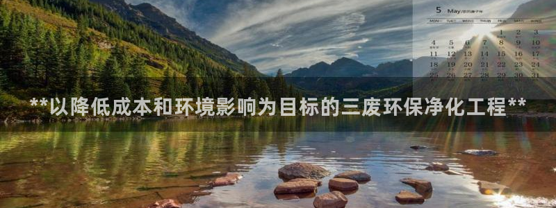 亿万先生客户端官网登录入口：**以降低成本和环境影响为目标的三废环保净化工程**