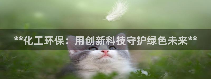亿万百度百科：**化工环保：用创新科技守护绿色未来**
